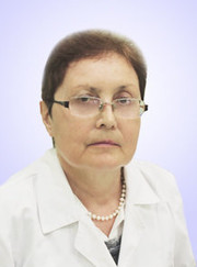 Ревматолог Татьяна Павловна Смирнова