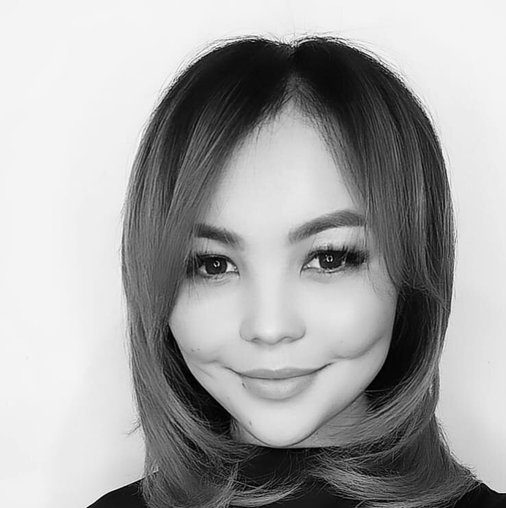 Катича Орозбай Кызы