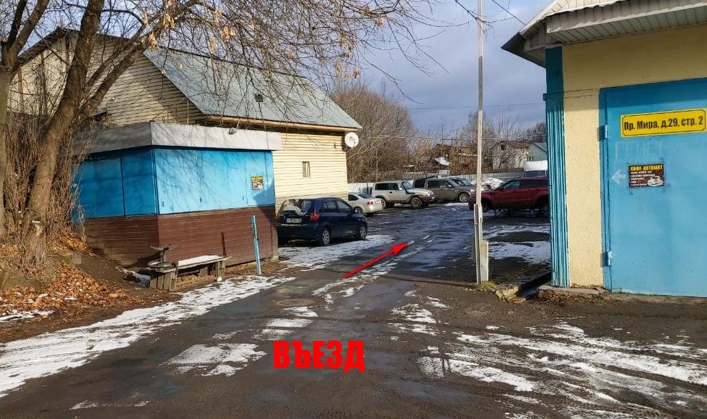 фотография Чижово во Фрязино