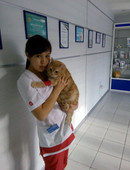 Елесина Екатерина Романовна