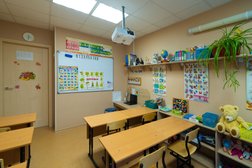 Детский сад Академия детского развития, с рейтингом 4.7 - находится по адресу Санкт-Петербург, Заречная улица, 35 к1 