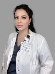 Гинеколог-эндокринолог, акушер-гинеколог Ирина Владимировна Рафаэлян