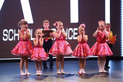 Студия танцев Dance.Hobbyclik.ru, с рейтингом 4.5 - находится по адресу Санкт-Петербург, проспект Просвещения, 33к2 