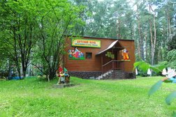 Санаторий Вятичи Eco Resort&Medical SPA, с рейтингом 3.7 - находится по адресу Калужская область, Кременки, улица Мира, 16 