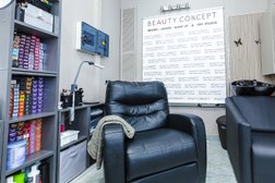 Студия BeautyLogika Aesthetic, с рейтингом 4.4 - находится по адресу Немчиновка, Хорошёвский проезд, 14 