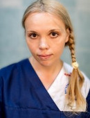 Аникина Юлия Александровна