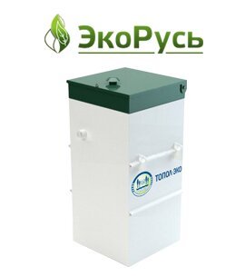 фотография Компании Эко Русь Самара