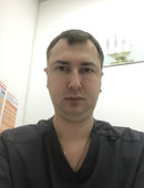 Лазарев Сергей Викторович