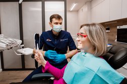 Стоматология 32 Друга, с рейтингом 4.3 - находится по адресу Ростов-на-Дону, проспект Королёва, 23а 