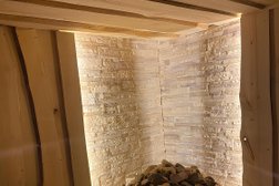 Сауна Евпатий Коловрат, с рейтингом 3.3 - находится по адресу Рязань, улица Есенина, 1 