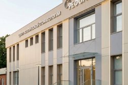 Центр эстетической стоматологии Реформа, с рейтингом 5 - находится по адресу Белгород, Западный округ, 308014, улица Мичурина, 48А 