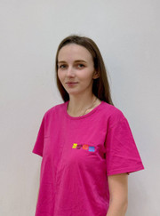 Хореограф, преподаватель музыки Ралия Сабирзяновна Исхакова