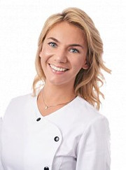Стоматолог, стоматолог-терапевт Кристина Юрьевна Аллашева