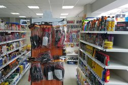 Магазин автотоваров Автомиг, с рейтингом 5 - находится по адресу Нижний Новгород, Комсомольское шоссе, 2а 