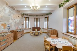 Частный детский сад Сказочный замок, с рейтингом 4.8 - находится по адресу Ростов-на-Дону, Магнитогорская улица, 172 