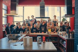 Кулинарная студия Игра Столов, с рейтингом 4.8 - находится по адресу Санкт-Петербург, Транспортный переулок, 1 