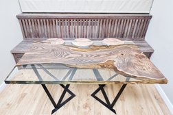 Мастерская по изготовлению мебели WoodMood, с рейтингом 3.8 - находится по адресу Ростов-на-Дону, Радиаторный переулок, 3 
