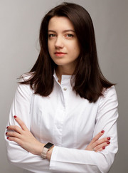 Эндокринолог Юлия Владимировна Седова