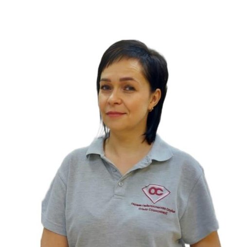 Татьяна Борисовна Сытник