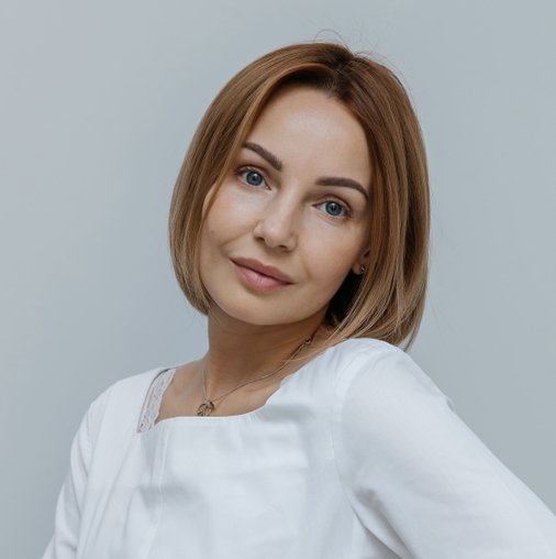 Елена Игоревна Форобенко (Реминская)