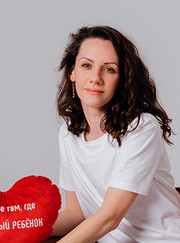 Психолог Анна Александровна Сапожкова