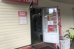 Сервисный центр TopFix, с рейтингом 2.4 - находится по адресу Московская область, Люберцы, Волковская улица, вл2а/1 