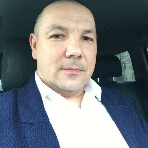 Денис Евгеньевич Акимочкин