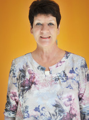  Нина Эльмарвона Подберезкина