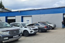 Компания АКПП Сервис, с рейтингом 4.9 - находится по адресу Новосибирск, улица Николая Островского, 101 