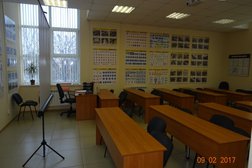 Автошкола Автостандарт-Плюс, с рейтингом 3.9 - находится по адресу Орловская область, Орел, Ягодный переулок, 2 