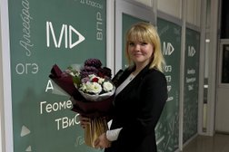 Репетиторский центр Математика на 5+, с рейтингом 4.8 - находится по адресу Краснодар, Кореновская улица, 1 