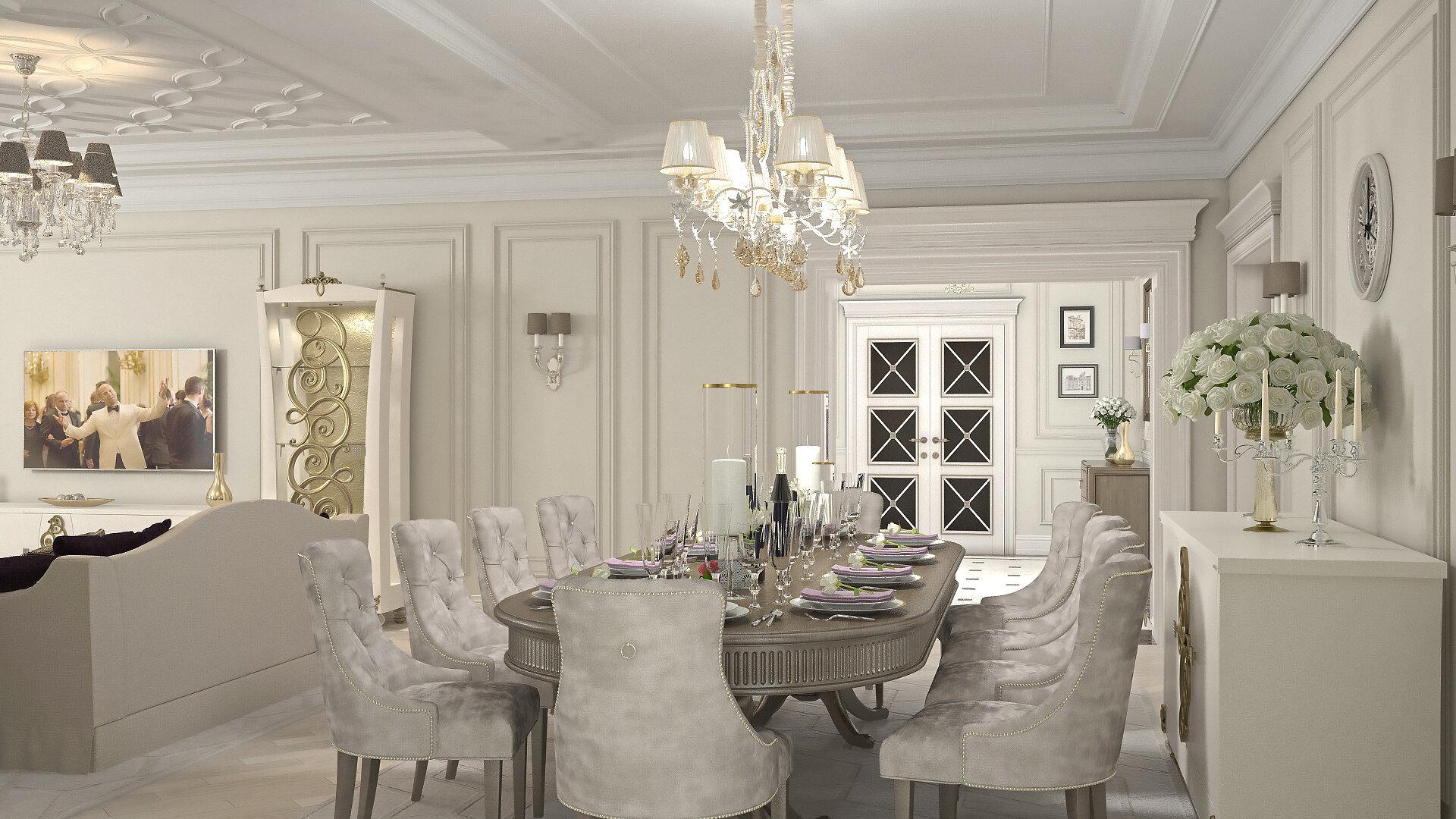 Forte interior design студия дизайна