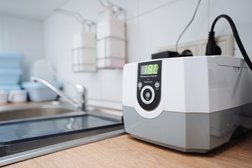 Стоматологическая клиника Good Smile, с рейтингом 4.2 - находится по адресу Московская область, Балашиха, Реутовская улица, 11 