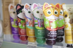 Магазин косметики и лаков для ногтей Krasotkapro.ru, с рейтингом 3.5 - находится по адресу Санкт-Петербург, Невский проспект, 110 