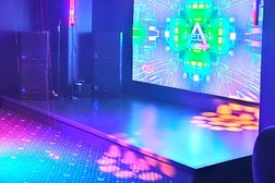 Караоке-клуб Неон Чилл, с рейтингом 3.5 - находится по адресу Москва, Старая Басманная улица, 38/2 ст1 