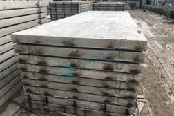 Дор ЖБИ, с рейтингом 4.3 - находится по адресу Санкт-Петербург, Хрустальная улица, 11 лит З 