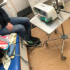 фото от пользователя Виктория в отзыве о ветеринарной клинике Котёнок Гав на метро Ленинский проспект