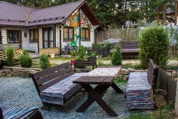 Загородный клуб Благодать, с рейтингом 3.7 - находится по адресу Екатеринбург, Полевской тракт, 17-й км 