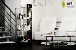 Частная клиника effi, с рейтингом 4.4 - находится по адресу Красноярск, улица Дубровинского, 50 