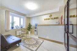 Стоматология Insun, с рейтингом 4.2 - находится по адресу Москва, улица Милашенкова, 1 