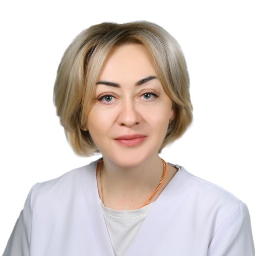 Виктория Александровна Савченкова