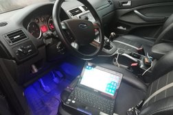 Автосервис Механика.pro, с рейтингом 2.8 - находится по адресу Воронеж, Острогожская улица, 22а/2 
