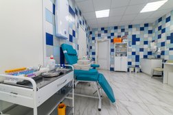 Медицинская клиника 100med, с рейтингом 4.8 - находится по адресу Тверская область, Кашин, улица Карла Маркса, 18/11 