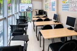 Автошкола Рули, с рейтингом 4 - находится по адресу Москва, Фестивальная улица, 5 