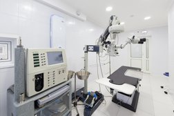 Медицинский центр МедлайН-Сервис, с рейтингом 3.7 - находится по адресу Москва, Хорошёвское шоссе, 62 