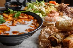 PhoBin Ханой-VietFoods, с рейтингом 5 - находится по адресу Пенза, улица Суворова, 144а 