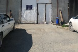 Автосервис Sto auto, с рейтингом 4.3 - находится по адресу Екатеринбург, Удельная улица, 8в 