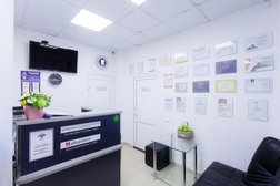 Стоматологическая клиника Альтаир-Дент, с рейтингом 4.8 - находится по адресу Краснодар, Гимназическая улица, 40 