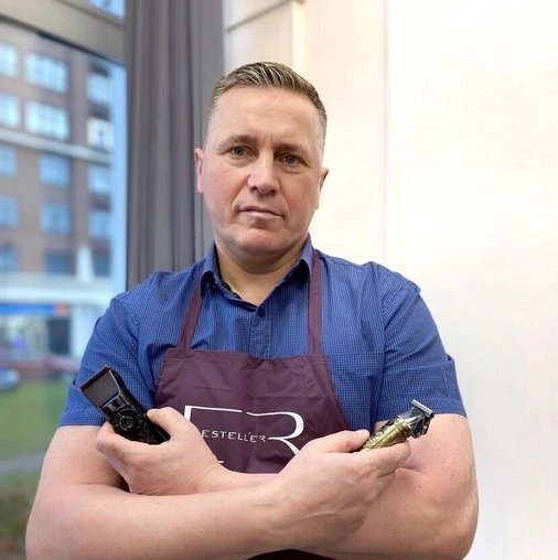 Валерий Пахомов