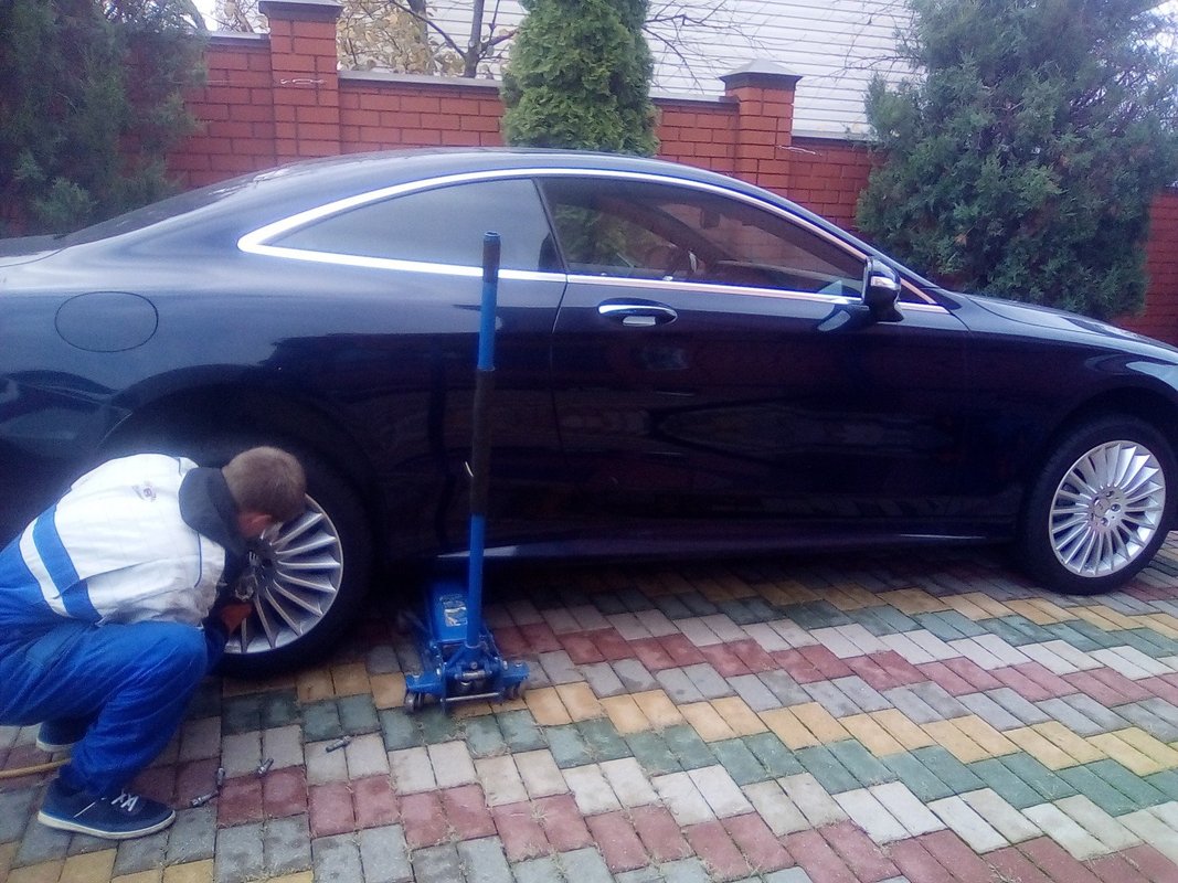 фотография Интернет-магазина Авто-Лапти.ru в 5-м Заводском переулке